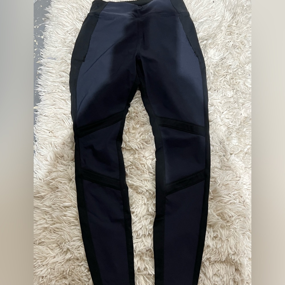 Athlete Pants